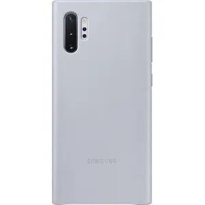 Comparateur de prix : Samsung Leather Cover EF-VN975 - coque de protection pour telephone portable
