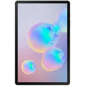 Samsung Galaxy Tab S6 10,5" 128 Go Wifi Gris pas cher