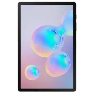 Samsung galaxy tab s6 10. 5" 8go/256go lte gris (mountain gray) t865 pas cher