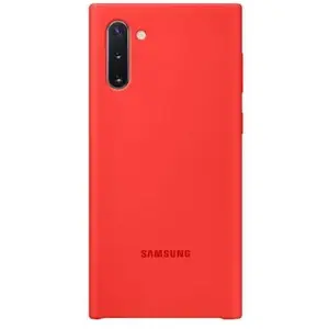 Comparateur de prix : Samsung Silicone Cover EF-PN970 - coque de protection pour telephone portable