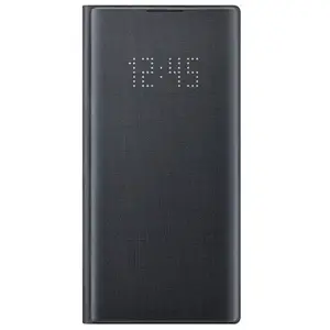 Comparateur de prix : Samsung LED View Cover EF-NN970 - etui a rabat pour telephone portable
