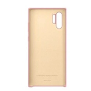 Comparateur de prix : SAMSUNG GALAXY NOTE 10 PLUS SILICONE COVER PINK