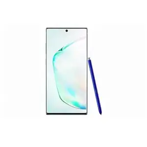 Comparateur de prix : Samsung Galaxy Note10+ 17,3 cm (6.8") Double SIM hybride Android 9.0 4G USB Type-C 12 Go 256 Go 4300 mAh Multicolore