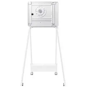 Pied Flip 2 - Pied mobile pour écran dynamique Flip 2 WM55R - Samsung