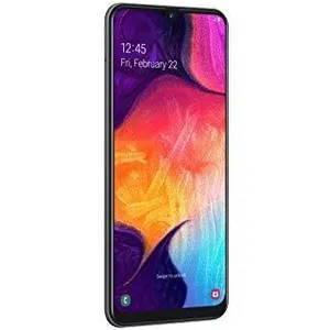 Samsung Galaxy A50 - 4G smartphone - double SIM - RAM 4 Go / Mémoire i... pas cher