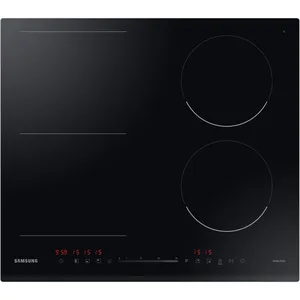 Comparateur de prix : Samsung NZ64R3747BK Plaques de Cuisson