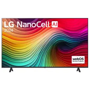 TV intelligente LG 50NANO81T6A.AEU 50" 4K Ultra HD HDR D-LED NanoCell pas cher