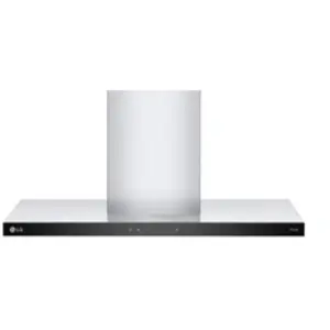 Comparateur de prix : LG Hotte encastrable 90cm Design élégant - HCEZ3626S