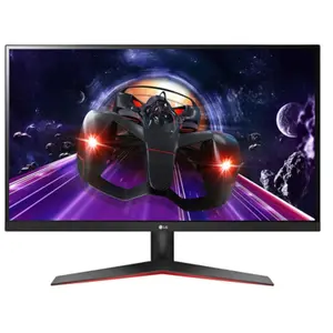 LG UltraGear 27MP60GP-B 27" DEL IPS FullHD 75Hz FreeSync pas cher
