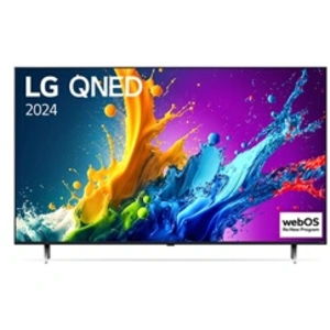 LG Smart TV 75QNED80T6A.AEU 4K Ultra HD 75" HDR Edge-LED QNED pas cher