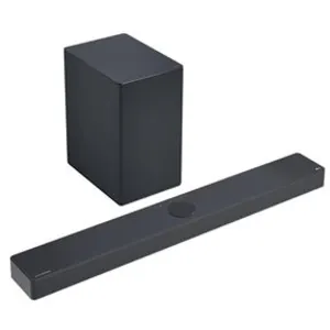 Comparateur de prix : LG SC9S Noir 3.1.3 canaux 400 W