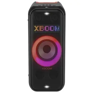 Comparateur de prix : Enceinte Sono Lg Xl7s