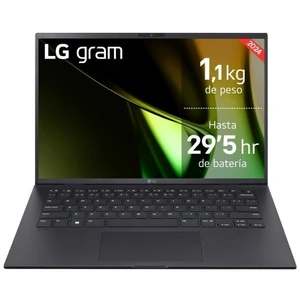 Ordinateur Portable LG 14Z90S AP75P 14" Intel Core Ultra 7 155H 16 GB ... pas cher