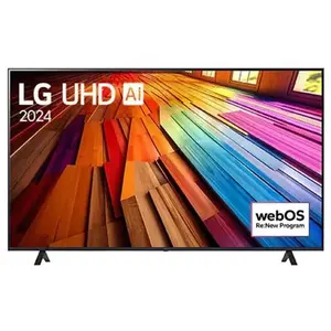 Tv Intelligent Lg 75ut80006la.aeu 75" 4k Ultra Hd Led Hdr D-led pas cher