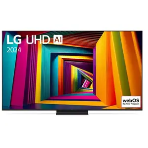Comparateur de prix : Lg 75ut91006la.aeu tv 190,5 cm (75) 4k ultra hd smart tv wifi noir