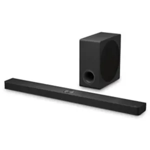 Comparateur de prix : LG S90TY Noir 5.1.3 canaux 570 W