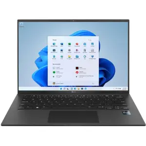 Comparateur de prix : Lg Ordinateur Portable Gram 14z90s 14´´ Ultra 7-155h/32gb/1tb Ssd