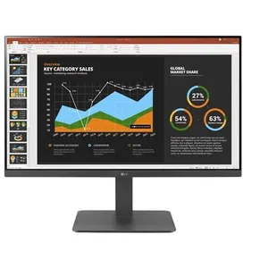 LG MONITOR 27BR650B-C.AEU computer monitor pas cher