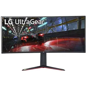 LG 38GN950P-B écran plat de PC 96,5 cm (38") 3840 x 1600 pixels UltraWide Quad HD+ LED Noir pas cher