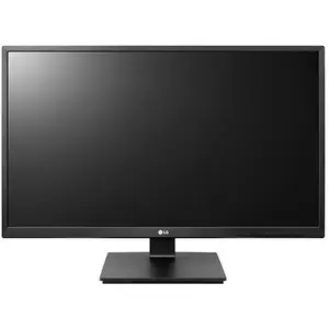 LG 24" (60cm) Moniteur LED IPS 16/9 Résolution FHD : 1920x1080 - 24BK55YP-B pas cher