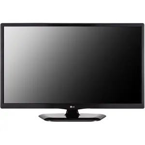 LG 28LN661H Téléviseur invité 71,1 cm (28") HD Smart TV Noir 10 W pas cher