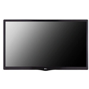 Téléviseurs : LG 24LN662VBLB pas cher