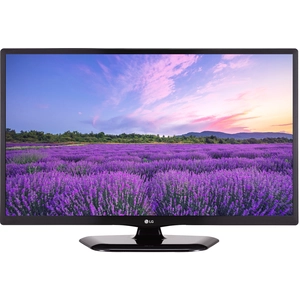 LG 24LN661H Smart TV 24 HD WebOS Nero - Modalità Hotel (Hospitality) pas cher