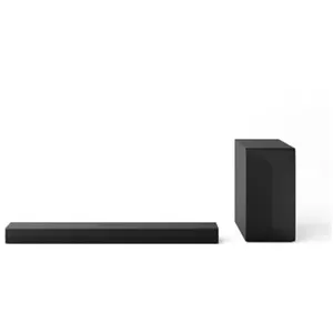 Comparateur de prix : LG S60T Noir 3.1 canaux 340 W