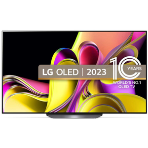 Comparateur de prix : LG OLED65B36LA TV 165,1 cm (65") 4K Ultra HD Smart TV Wifi Noir