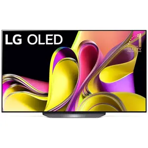 Comparateur de prix : TV LG OLED B3 - LG - 55'' - 4K UHD - Dolby Vision IQ - Dolby Atmos - DTS:X