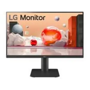 Comparateur de prix : Ecran PC LG 24MS550-B