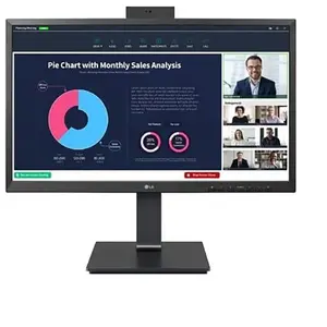 Lg Écran 24bp75cp-b 23.8´´ Fhd Ips Led pas cher