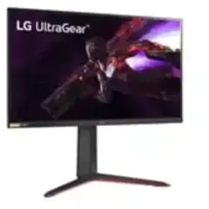 LG UltraGear 27GP850P-B 27" LED NanoIPS QHD 165 Hz FreeSync Premium