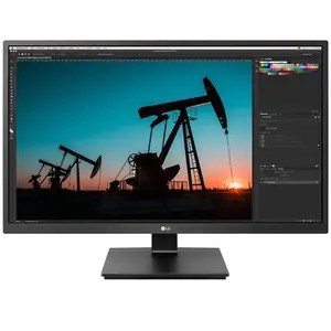 Comparateur de prix : LG 68,6CM-27'' (3840X2160) 27BN55UP-B 16:9 5MS IPS HDMI DP VESA PIVOT