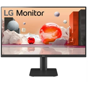 LG 27 FHD IPS Moniteur Dynamic Action Sync 27MS550-B Noir Class E pas cher