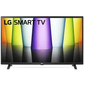 Comparateur de prix : LG Smart TV 32" Full HD LED LQ6300 Series 32LQ63006LA WebOS 22 HDR Noir