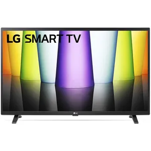 Comparateur de prix : TV LED - LG - 32LQ630B6LA - 32 pouces - Full HD - Smart TV - Noir