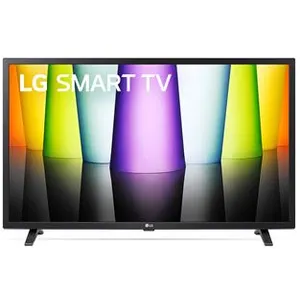 Comparateur de prix : TV LED LG 32LQ63006LA 32'' Full HD WebOS 6.0 Dolby Digital DVB-T2 Noir