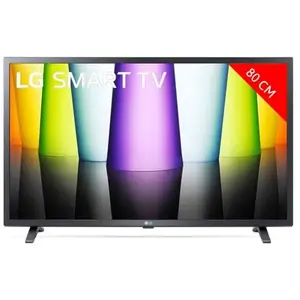 Comparateur de prix : LG 32LQ630B6LA TV 81,3 cm (32") HD Smart TV Wifi Noir