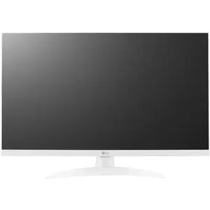 Comparateur de prix : LG 27TQ615S-WZ 68,6 cm (27") Full HD Smart TV Wifi Blanc 250 cd/m²