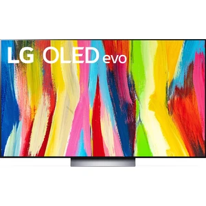 Pièce unique -  - LG OLED65C27LA 65 pouces 4K UH Smart TV TV pas cher