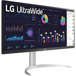 LG 29WQ600-W.AEU 29" LCD Full HD 5 ms Blanc 29WQ600-W.AEU pas cher