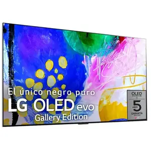 Comparateur de prix : Tv oled lg oled55g2 4k uhd 55 smart tv 2022 noir S0439483