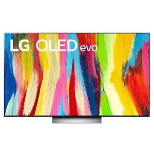 Telewizor LG OLED65C21LA OLED 65'' 4K Ultra HD WebOS 22 pas cher
