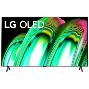 Comparateur de prix : LG 55A26 TV OLED UHD 4K 55" (140 cm) HDR 10 Smart TV 3xHDMI