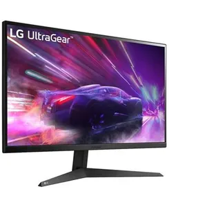 Comparateur de prix : Moniteur LG Ultragear 24GQ50F-B 24" LED FullHD 165 Hz FreeSync Premium