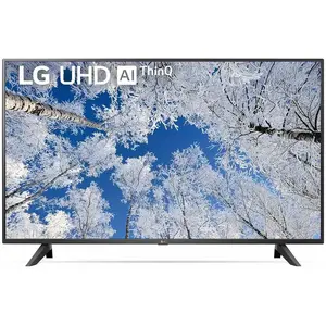LG TV LED 2022 | 55UQ7000 | 55'' (140 cm) | UHD | Processeur 5 Gen5 AI 4K pas cher