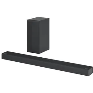 LG S65Q Noir 3.1 canaux 420 W pas cher