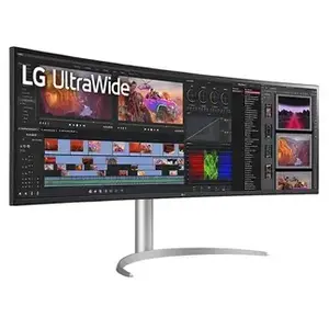 LG 49WQ95C-W LED display 124,5 cm (49") pas cher