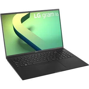 LG 16" 16Z90Q ordinateur portable I5 16GB LPDDR5/512GB SSD/ noir W11PVendu parkaufland